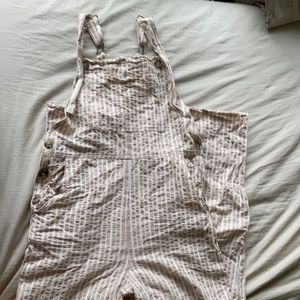 Wild Fable Cotton Jumpsuit